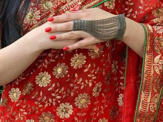 Erotic video chat lylyana17