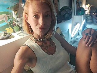 Erotic video chat LylyaSurvived