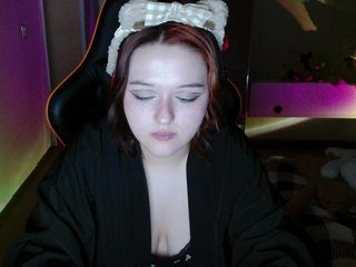 Erotic video chat LylyBearrr