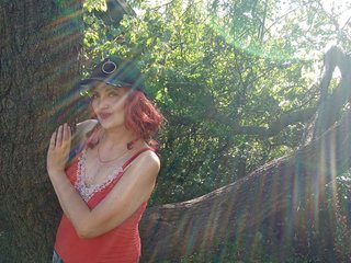 Erotic video chat LynnYana