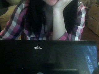 Erotic video chat LynnYana