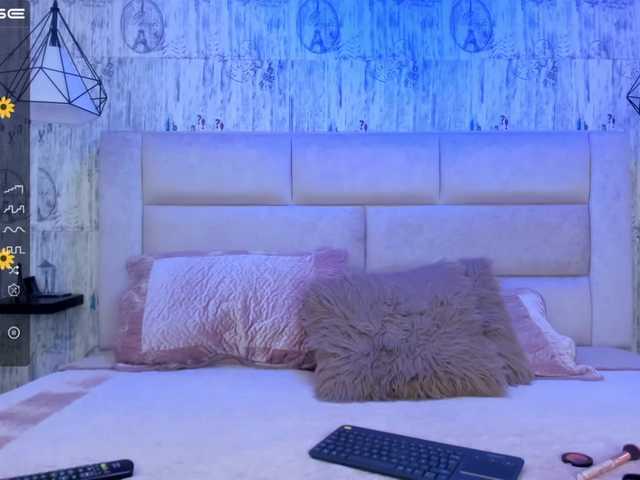 Broadcast screenshots LysaCollins