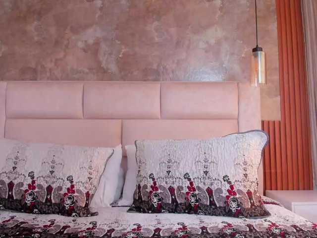 Broadcast screenshots LysaCollins
