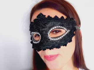 Erotic video chat Asja