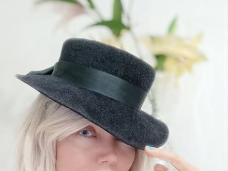 Erotic video chat -AbsoluteCrime-