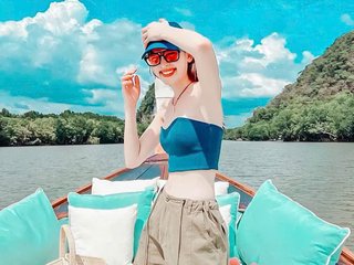 Erotic video chat Lyza