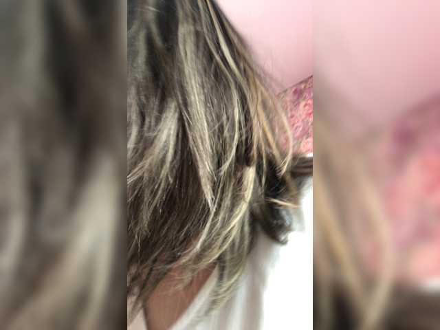 Broadcast screenshots M1kaella