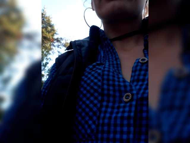 Broadcast screenshots analiMilana