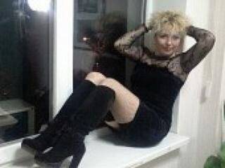 Erotic video chat maalliishka