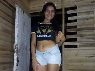 Erotic video chat mabelcute