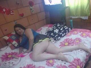 Erotic video chat mabelhot1