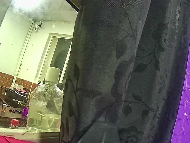 Broadcast screenshots MabelMike