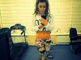 Erotic video chat macamba