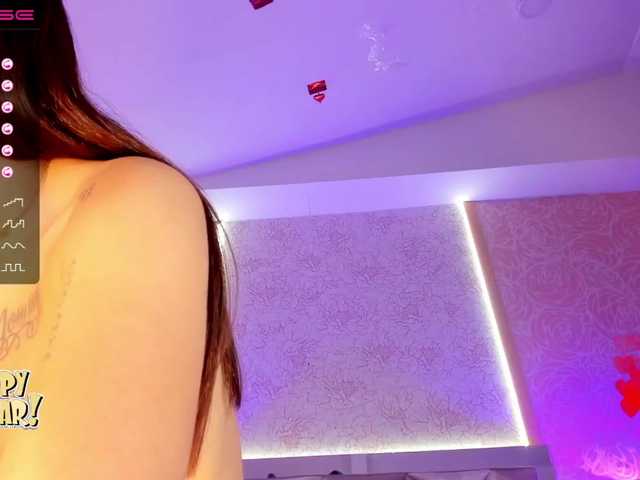 Broadcast screenshots MacarenaSimps