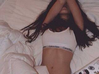 Erotic video chat MacCaa-megan