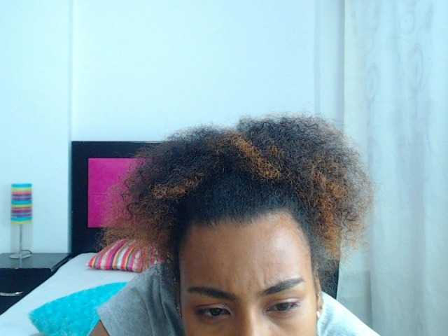 Broadcast screenshots Mackenzie-