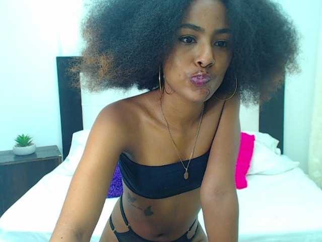 Broadcast screenshots Mackenzie-