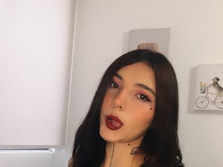 Erotic video chat Mad-licia