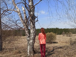 Erotic video chat Madam-oss