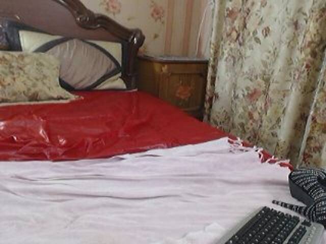 Broadcast screenshots madam0101