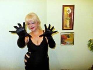 Erotic video chat madamblond