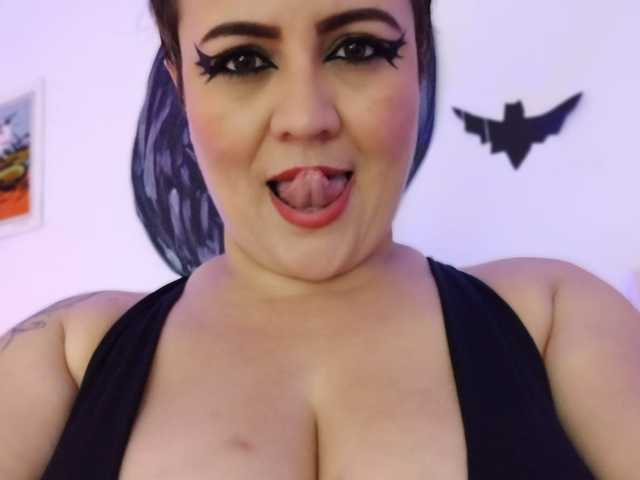Profile photo madame-boobs