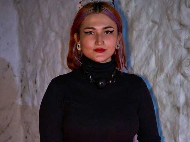 Photo of the profile madame-ibby