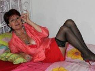 Erotic video chat madameaisha