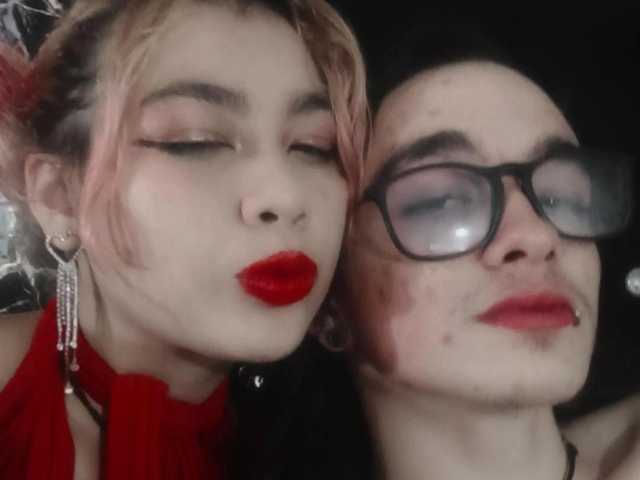 Photo of the profile madamecherry-777