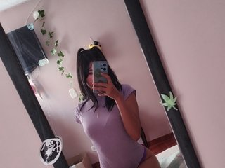 Erotic video chat MissDamn