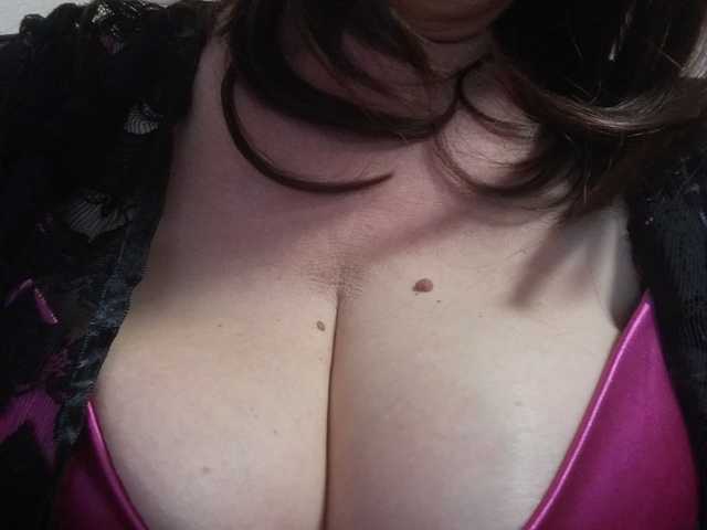 Photo of the profile MadamSG