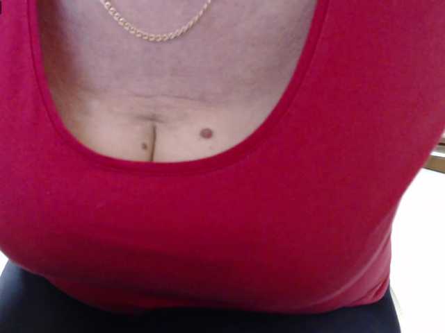 Broadcast screenshots MadamSG