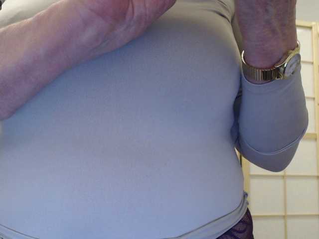 Broadcast screenshots MadamSG