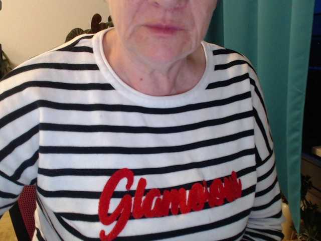 Broadcast screenshots MadamSG