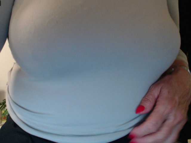 Broadcast screenshots MadamSG