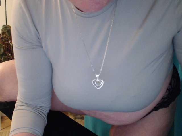 Broadcast screenshots MadamSG