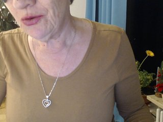 Erotic video chat MadamSG