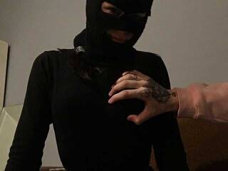 Erotic video chat Poloteneschko