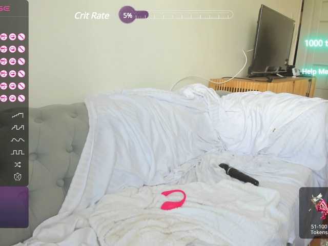 Broadcast screenshots maddie-m