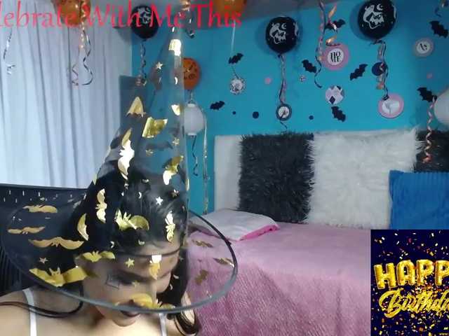 Broadcast screenshots MaddieScott