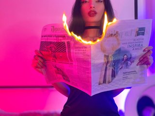 Erotic video chat MaddieStark