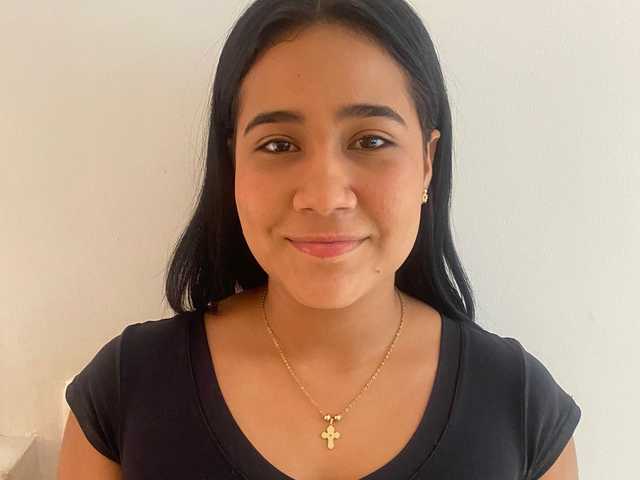 Photo of the profile MaddiMartinez
