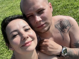 Erotic video chat MadDin07