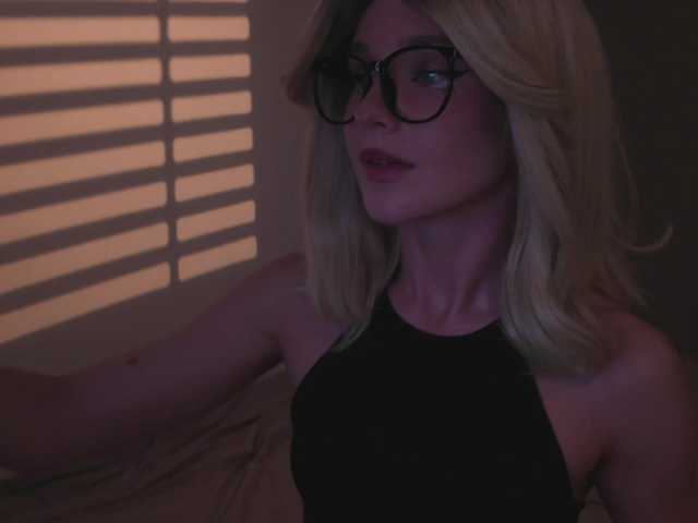 Broadcast screenshots Maddison