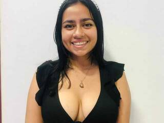 Erotic video chat MaddisonDaniels