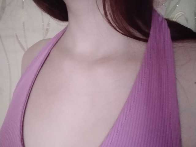 Photo of the profile Maddy18