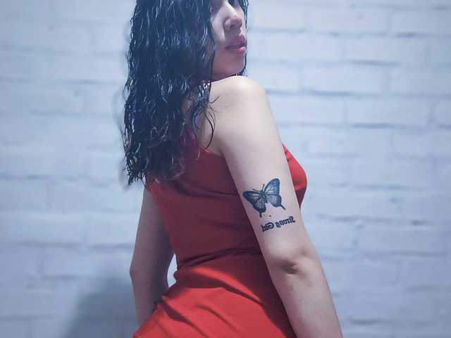 Photo of the profile MaddyColombiana