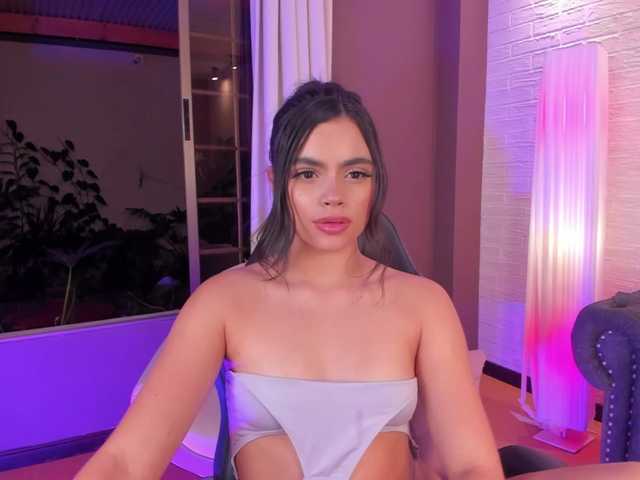 Broadcast screenshots MaddyHunter