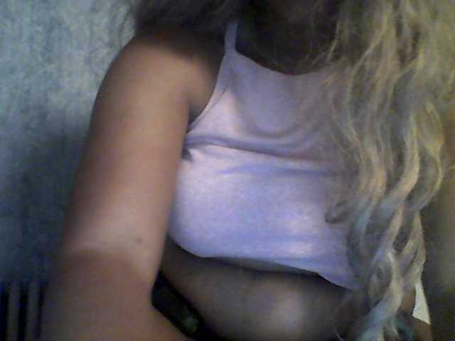 Broadcast screenshots Madlenee