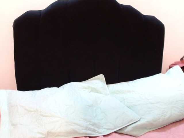 Broadcast screenshots Madelane